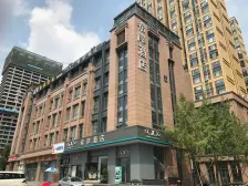 荣盛香榭兰庭一期 3室2厅 西北