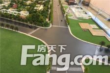 万科城 4室1厅 西