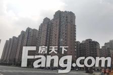 江南明珠苑 2室2厅 南