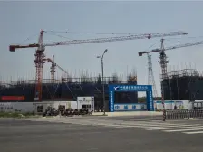 郭巷 · 泰禾金尊府 3室 2厅业主诚心出售 看房提前联系