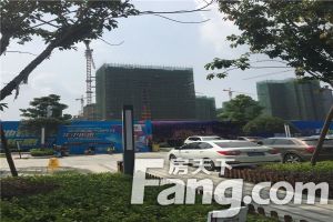 新尚天地 1室1厅 东