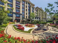 海韵华府 3室2厅 南 北