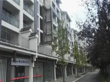 西蜀祥瑞府 3室2厅 南 北