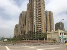 上城中央F组团 3室2厅 东南