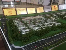 精装三房带车位,蔡家轻轨旁,龙湖物业, 成熟小区