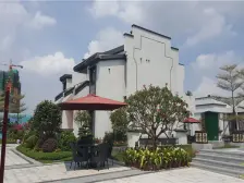 恒大江湾 精装三房 家私电器齐 价格可谈