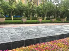 楼下就是轻轨站 装修三房 拧包入职 6号线上班皆可选