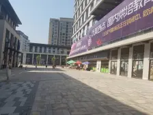 龙洲湾 新跨越I33二房