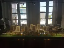 龙洲湾 新跨越I33三房68万