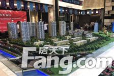 恒大林溪郡 3室2厅 南