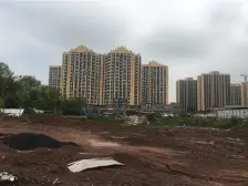蔡家轻轨/天街旁,优质3房,户型方正,配套完善