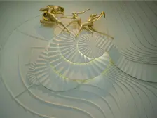 江北区府旁 精装4房大平层 玻璃铝板 5梯4户 地暖新风