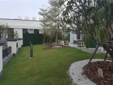 恒大江湾一区精装修3房2卫,次新小区,业主诚意出售