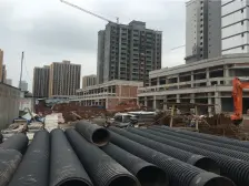 蔡家轻轨旁,清水三房,户型方正,业主急售