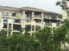 大渡口区双山 纯洋房 精装修随时可看