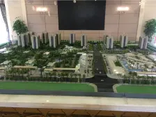 蔡家轻轨旁优质3房,出门即天街/公园,配套成熟