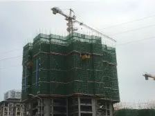 蔡家地铁站, 精装正3房, 拎包入住,小区环境好