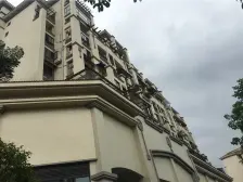 一楼洋房,带50平米私家花园,精装三房,拎包入住