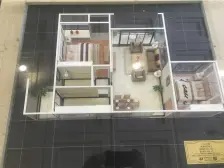 次新小区 挨着龙湖天街 蔡家地铁站旁