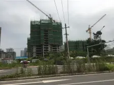 住房装修两房 近轻轨 近公园居家出行两相宜