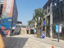 新跨越I33 3室1厅 东南