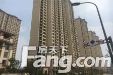 港城一品经典户型 楼层好 采光好 通透