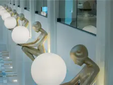 西派城 4室1厅 南