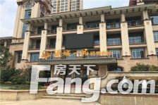 港城一品 2室2厅 南