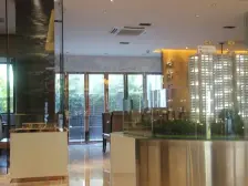 户型格局好,采光充足 ,通风性强,小区绿化高