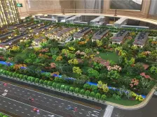 边户 精装修 诚心出售 看房方便 带露台 使用面积大