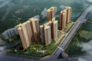 东莞桥头上周418424热搜小区榜购房者更关注石竹山水园