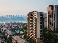 南滨路17年的小区 清水大两房诚心出售