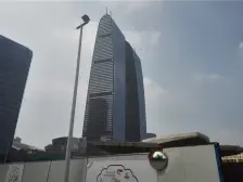 东方之门 公寓性质 住品质房 自住 出租都可以 价格好谈