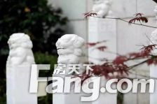 锦巷兰台 4室2厅 北 南