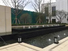 融创青山湖壹号 南北通透,采光好 视野好,诚心出售