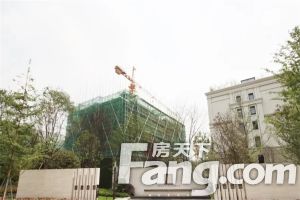 保利堂悦 4室1厅 东南