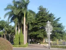 峰景台 4室2厅 南 北