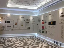 万科海右府 下叠带南院 带地下室 精装未住