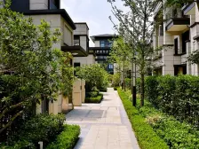 保利建工西郊锦庐 3室2厅 南