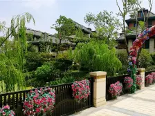 保利建工西郊锦庐 3室2厅 南