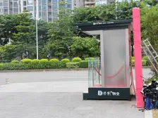 平层一房一厅 整体装修保养不错 诚意出售的