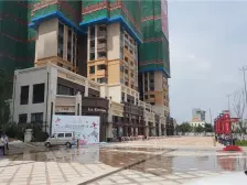 中熙玖颂江湾 5室2厅 南