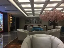 山钢锦绣华府 3室2厅 南 北