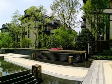 保利建工西郊锦庐 4室2厅3卫 南