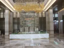 凯晟景园 4室2厅 南 北