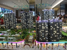 全新未入住税满两年,光线明亮,户型方正实用