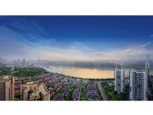 两江四岸南滨路央企西南朝向清水3室