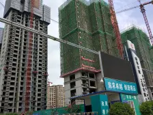 采光好房子通透,品质小区,合理三房,业主诚心出售