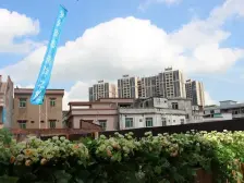 碧桂园精装一房位置好配套齐全安静舒适有外阳台