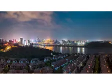 南滨路 中海阅江阁三房120万